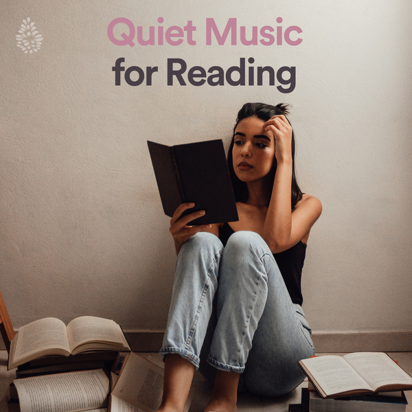 Quiet Music for Reading